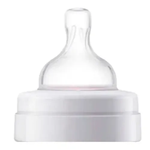 Pacha Anti-Colic rosa 9 oz