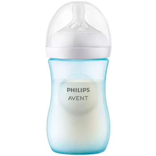 Pacha Anti-Colic celeste 9 oz