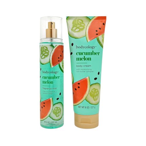 Duo Bodycology Cucumber Melon
