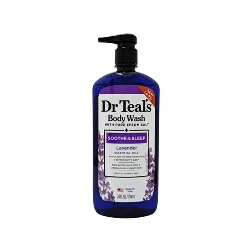 Body Wash Soothe & Sleep