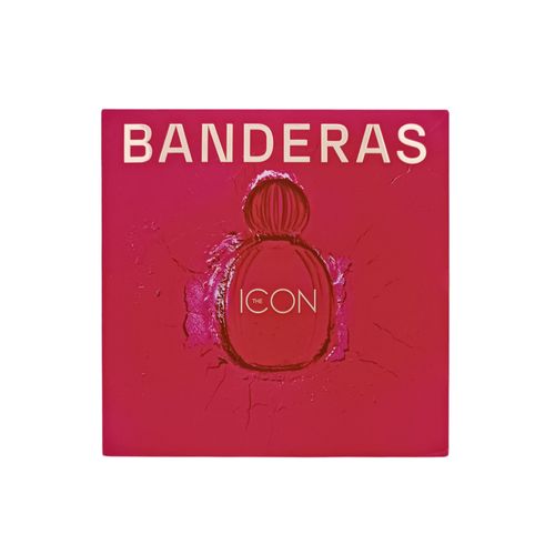 Set Icon Femme Eau de Parfum