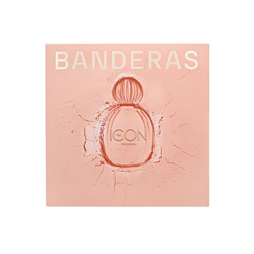 Set The Icon Splendid Eau de Parfum