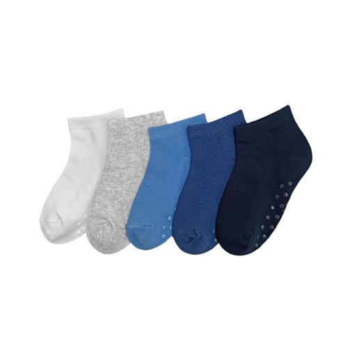 Set de calcetines multicolor para mujer