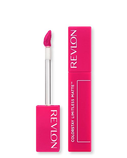 ColorStay Limitless Matte Liquid Lipstick