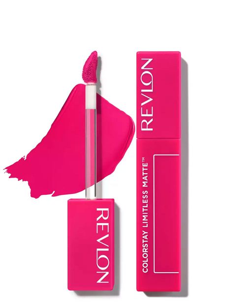 ColorStay Limitless Matte Liquid Lipstick