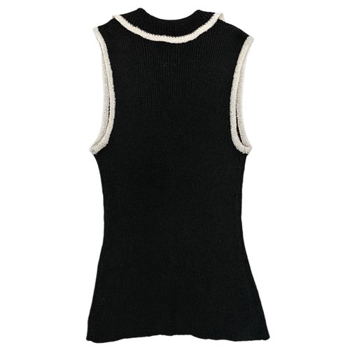 Blusa con textura para mujer