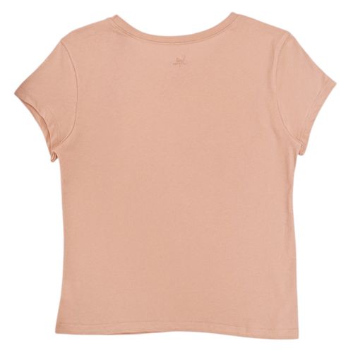 Camiseta casual para mujer