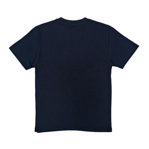 Camiseta navy para niño