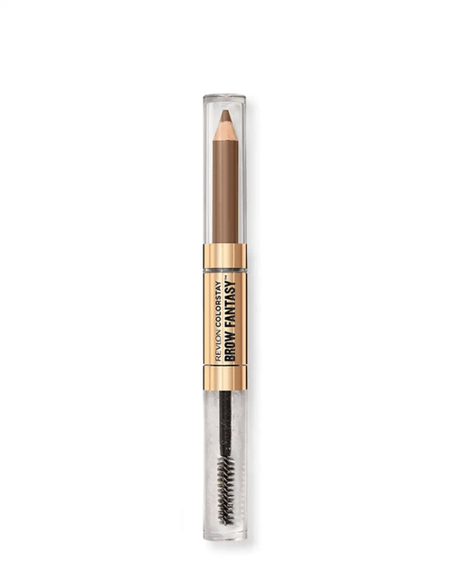 Lápiz y Gel para Cejas ColorStay Brow Fantasy