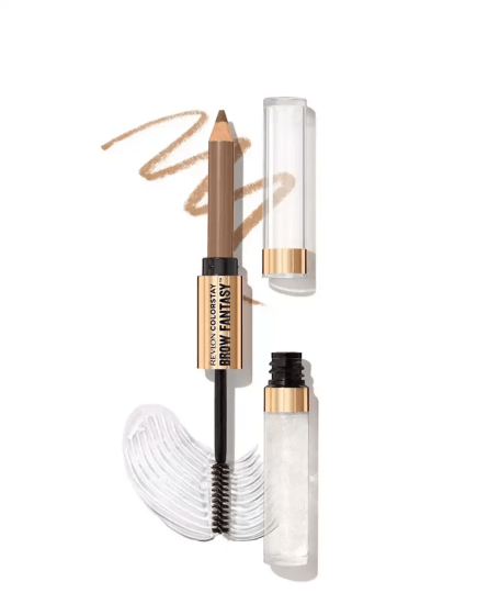 Lápiz y Gel para Cejas ColorStay Brow Fantasy