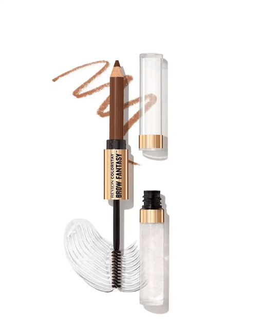 Lápiz y Gel para Cejas ColorStay Brow Fantasy