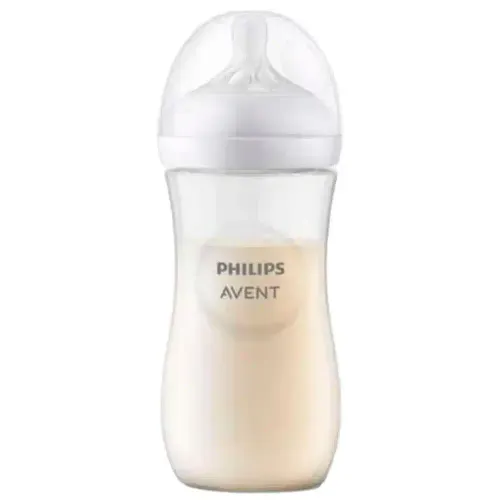 Pacha Natural Response 9 oz