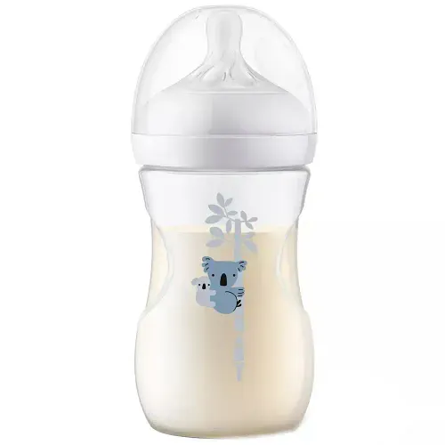 Pacha Natural Response 9 oz