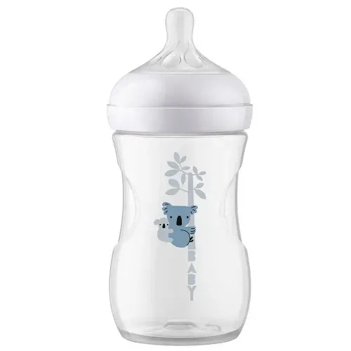 Pacha Natural Response 9 oz