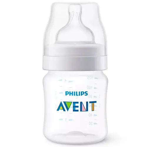 Pacha Anti-Colic 4 oz