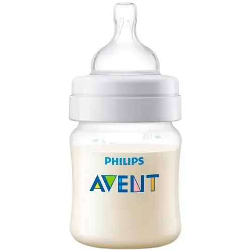 Pacha Anti-Colic 4 oz