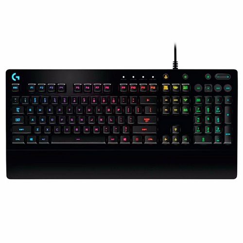 Teclado gaming prodigy g213