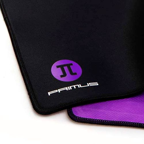 Primus gaming mse pad arena m negro 320 x 270 x 3 mm