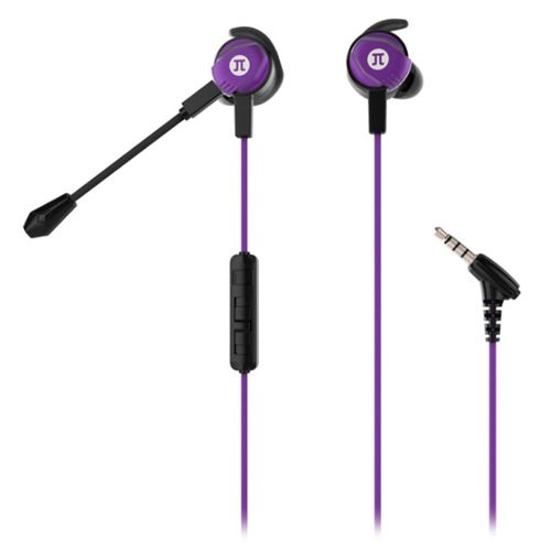 Audífono cableado in ear gaming Primus Arcus 90T