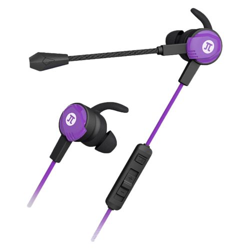 Audífono cableado in ear gaming Primus Arcus 90T