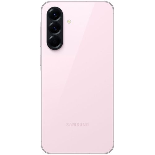 Celular Samsung Galaxy A56 5G SM-A566EZGDGTO 256 GB 12 GB RAM Pantalla 6.7" Exynos 1580 Conectividad 5G Cámara Posterior 50 MP