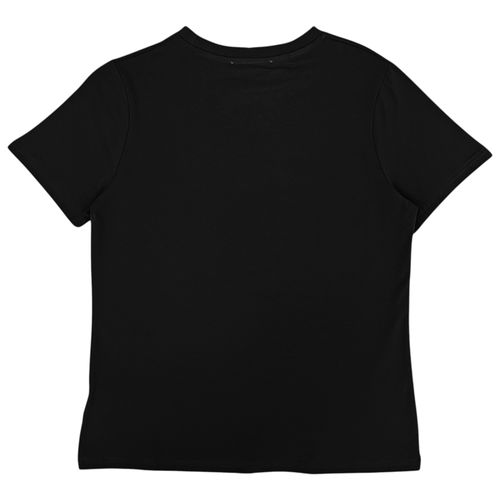 Camiseta estampada para mujer