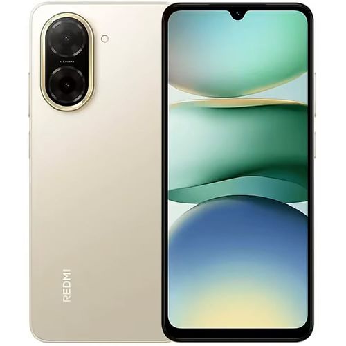 Celular Xiaomi Redmi A5 MZB0JTHUS 128 GB 4 GB RAM Pantalla 6.88" UNISOC T7250 Rendimiento eficiente y fluido Cámara Posterior 32 MP