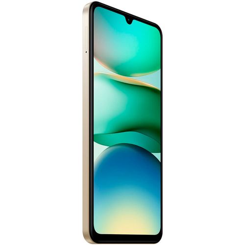 Celular Xiaomi Redmi A5 MZB0JTHUS 128 GB 4 GB RAM Pantalla 6.88" UNISOC T7250 Rendimiento eficiente y fluido Cámara Posterior 32 MP