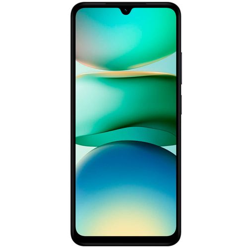 Celular Xiaomi Redmi A5 MZB0JTHUS 128 GB 4 GB RAM Pantalla 6.88" UNISOC T7250 Rendimiento eficiente y fluido Cámara Posterior 32 MP