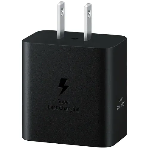 Cargador Samsung USB-C 45Watts