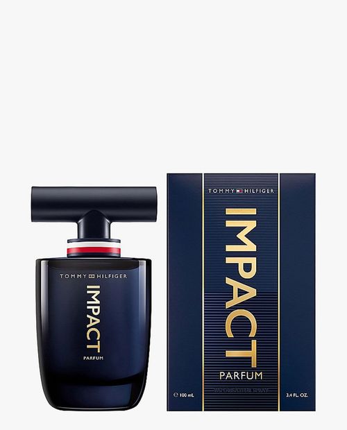 Impact Man Parfum 100ml