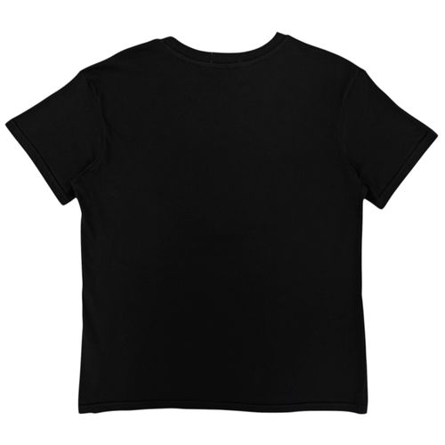 Camiseta solida para mujer