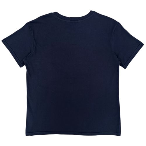 Camiseta solida para mujer