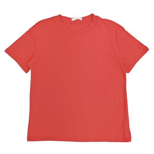 Camiseta solida para mujer