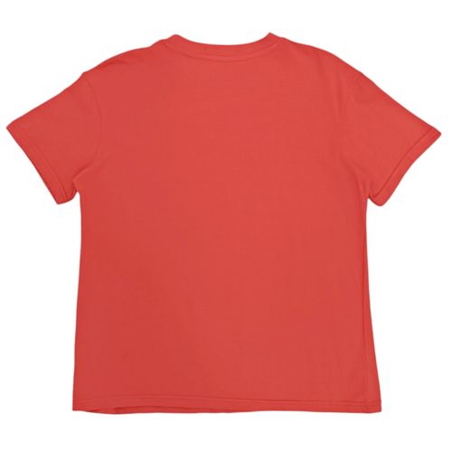Camiseta solida para mujer
