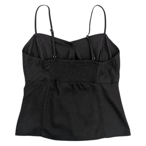 Blusa sólida para mujer