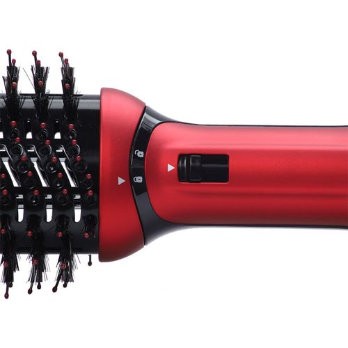Cepillo Secadora One-Step Plus Rojo/Negro