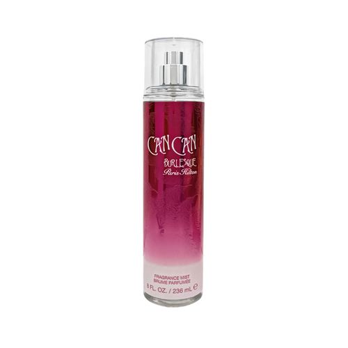 Body Mist Can Can Burlesque For Woman  236ml