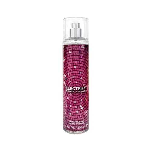 Body Mist Electrify For Women 236ml