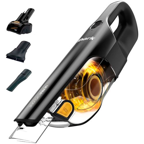 Aspiradora de mano inalámbrica Shark UltraCyclone Pet Pro