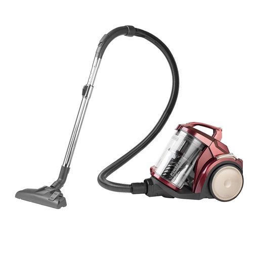 Aspiradora power  pro cyclonic  2200watt