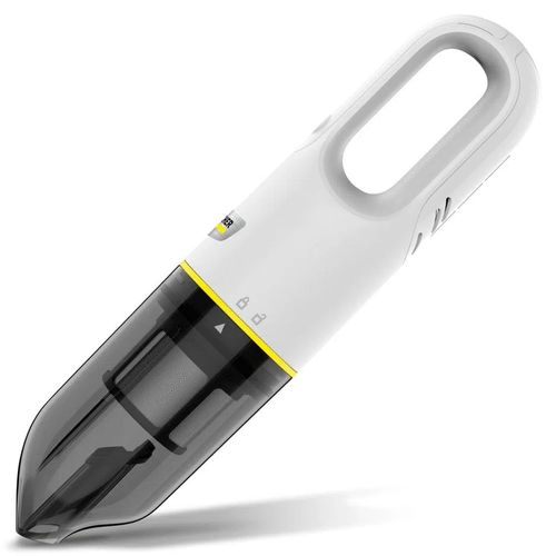 Aspiradora multifuncional inalámbrica Karcher VCH2 70 Watts