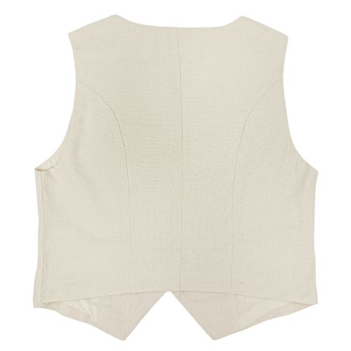 Blusa sólida para mujer