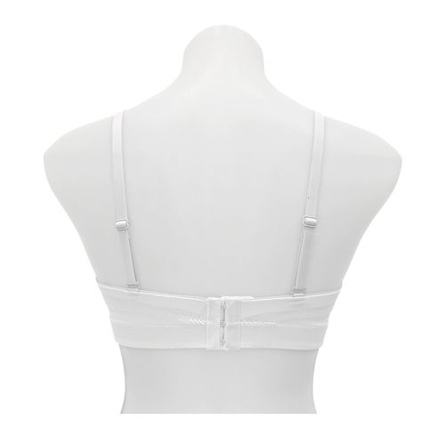 Brasier sólido para mujer