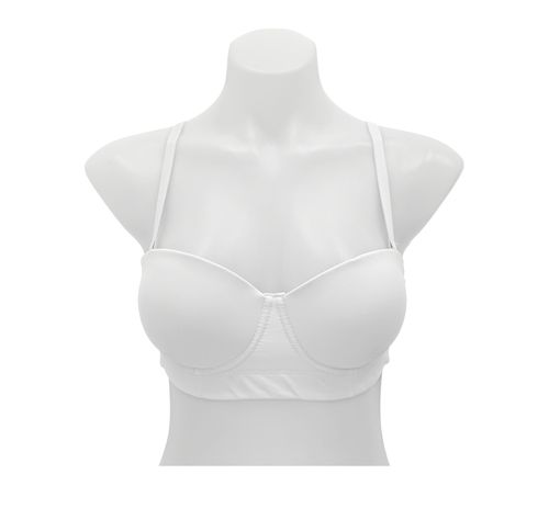 Brasier sólido para mujer