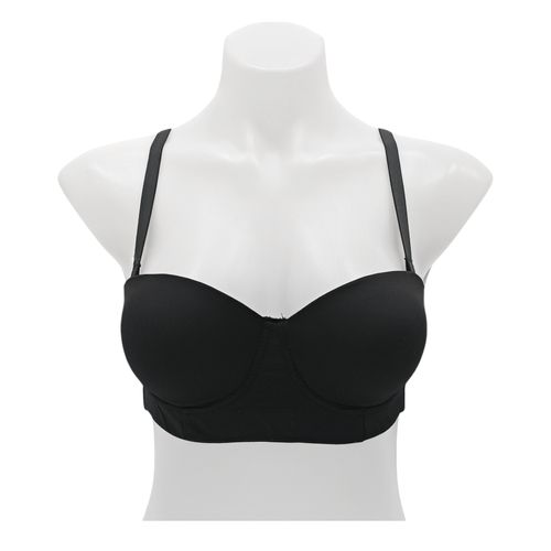 Brasier sólido para mujer