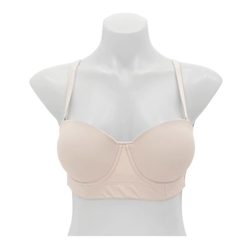 Brasier sólido para mujer