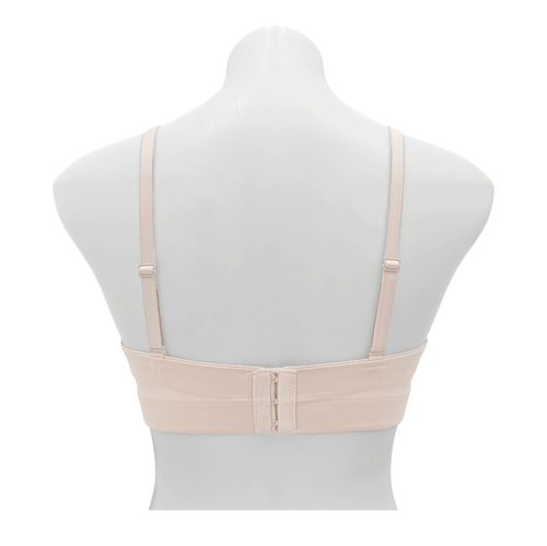 Brasier sólido para mujer