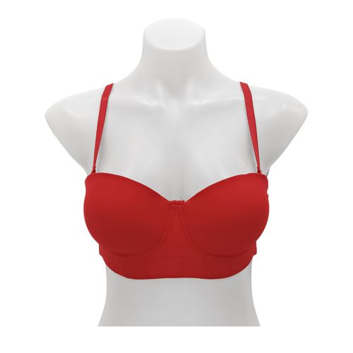 Brasier sólido para mujer