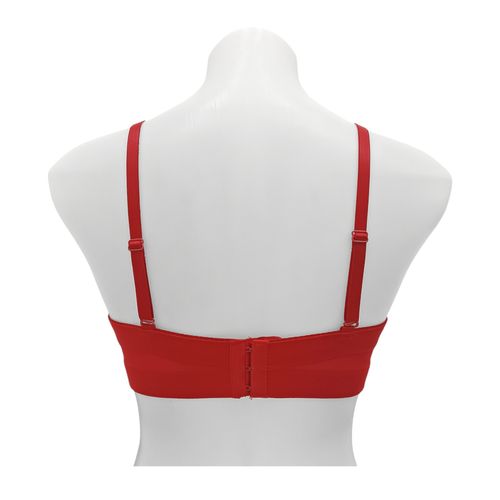 Brasier sólido para mujer